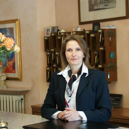 Hotel Verudella Rimini Zewnętrze zdjęcie