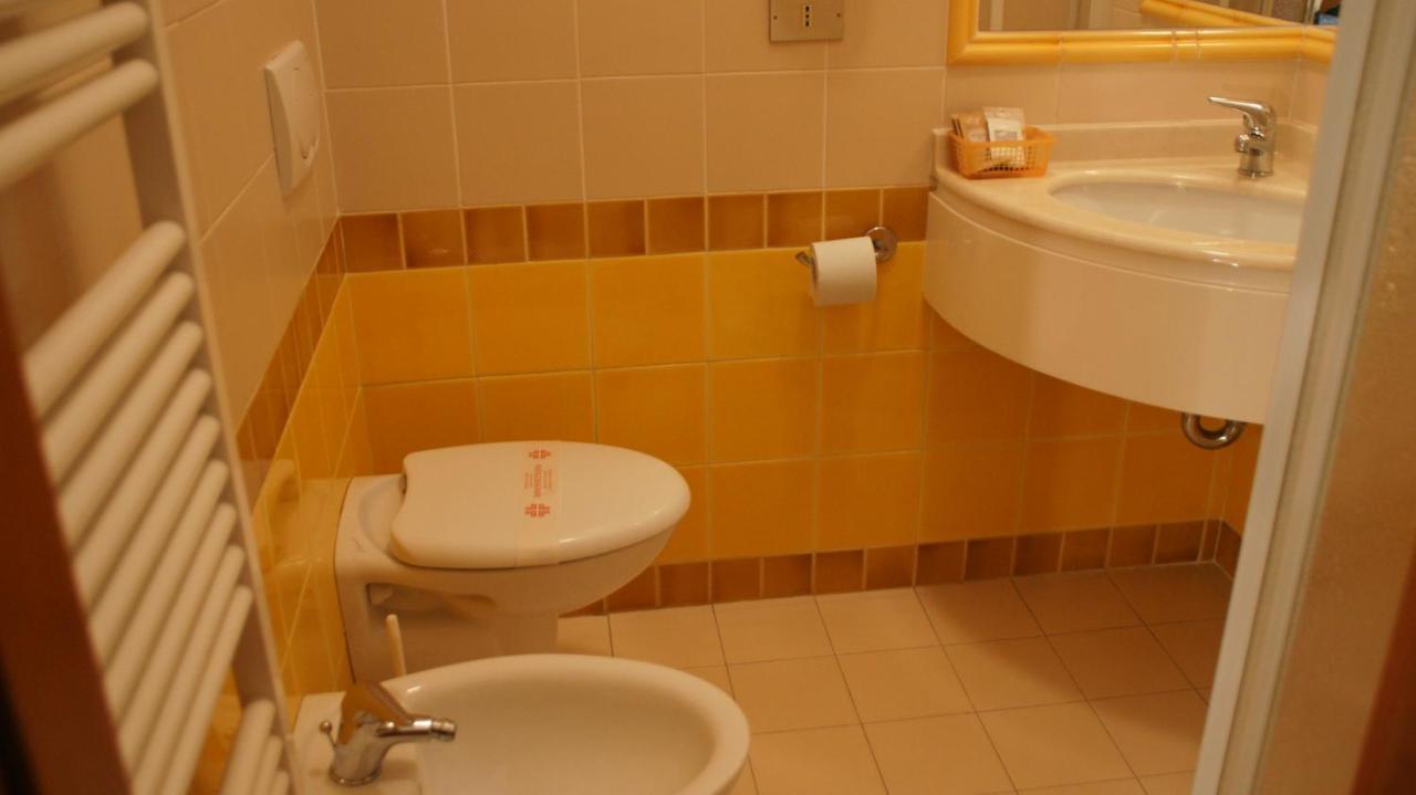 Hotel Verudella Rimini Zewnętrze zdjęcie