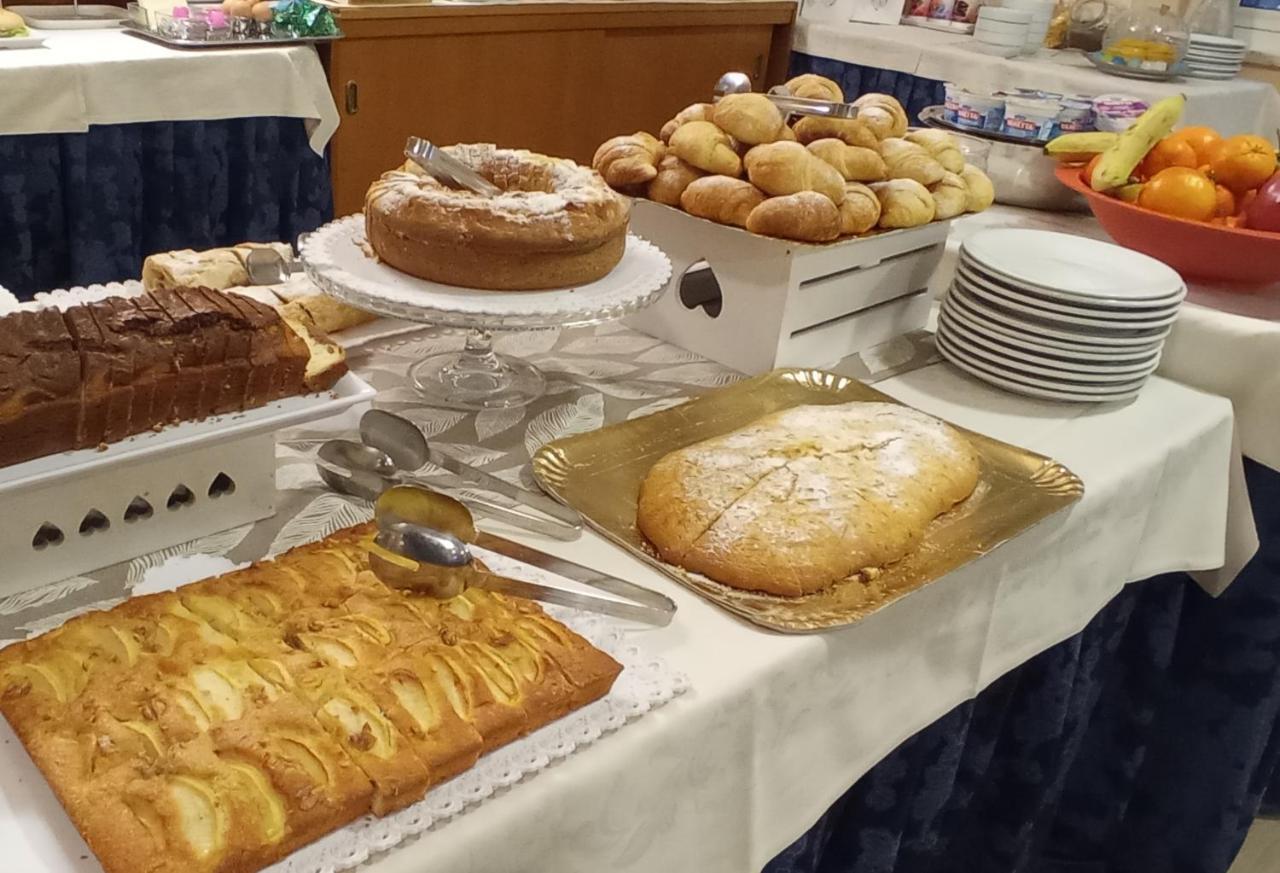 Hotel Verudella Rimini Zewnętrze zdjęcie