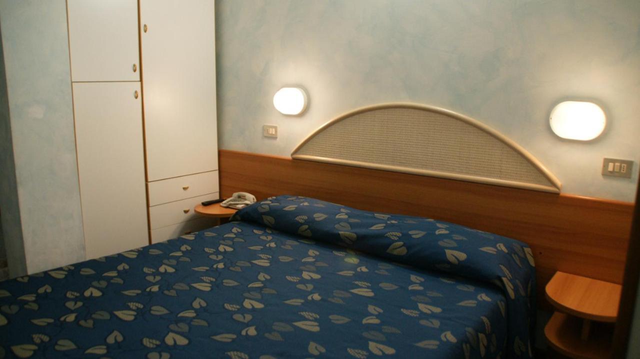 Hotel Verudella Rimini Zewnętrze zdjęcie