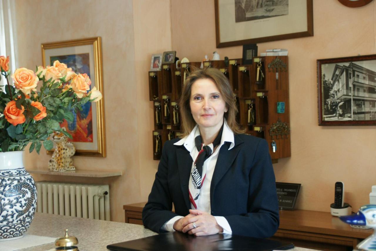 Hotel Verudella Rimini Zewnętrze zdjęcie