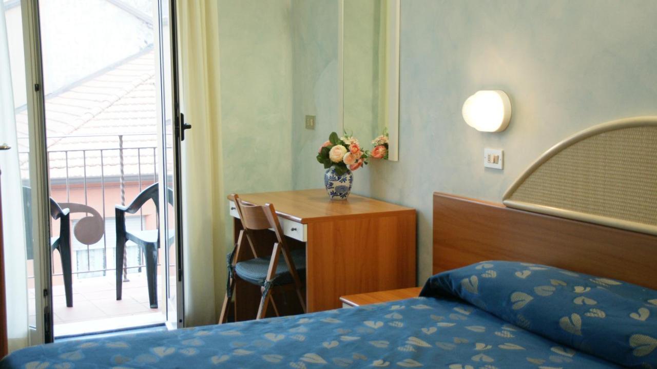 Hotel Verudella Rimini Zewnętrze zdjęcie