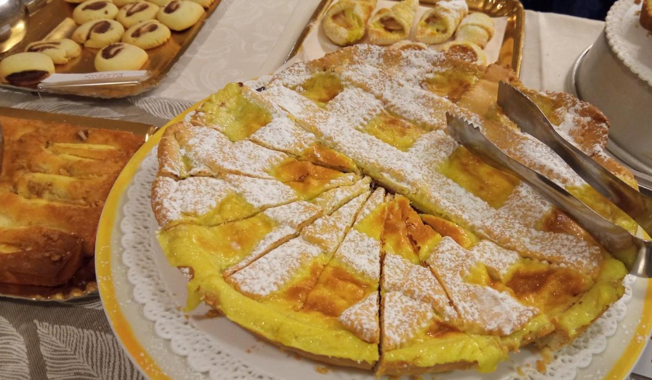 Hotel Verudella Rimini Zewnętrze zdjęcie