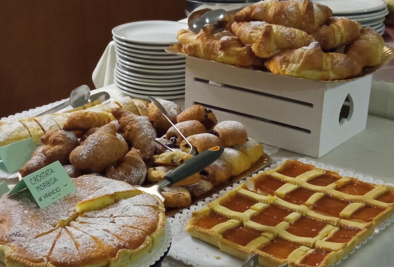 Hotel Verudella Rimini Zewnętrze zdjęcie