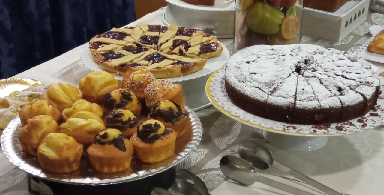 Hotel Verudella Rimini Zewnętrze zdjęcie