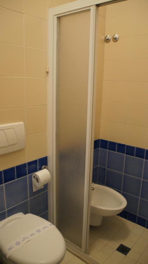 Hotel Verudella Rimini Zewnętrze zdjęcie