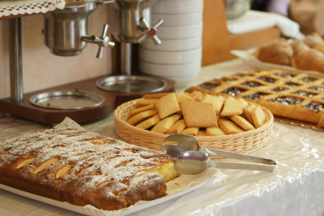 Hotel Verudella Rimini Zewnętrze zdjęcie